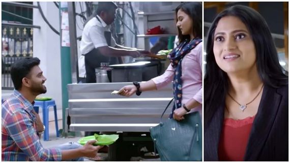 Antarapata: ಮೊದಲ ಸಂಬಳ ಪಡೆದ ಸುಶಾಂತ್: ಅಮಲಾಗೆ ಮೂರ್ತಿ ವಾರ್ನಿಂಗ್ 