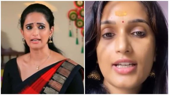 Kaavya Shastry: 