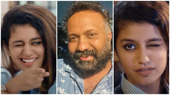 ಕಣ್ಸನ್ನೆ ಐಡಿಯಾ ನನ್ನದು ಎಂದ ಪ್ರಿಯಾ: ಹುಚ್ಚು ಹುಡ್ಗಿಗೆ ಈ ತೈಲ ಕೊಡ್ರಪ್ಪ ಎಂದು ನಿರ್ದೇಶಕ ಟಾಂಗ್