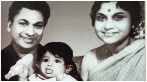 ಡಾ. ರಾಜ್‌, ಲೀಲಾವತಿ ಹಾಗೂ ವಿನೋದ್ ರಾಜ್‌ ಒಟ್ಟಿಗಿರುವ ಫೋಟೊ ಫೇಕ್.. ಫೇಕ್‌.. ಫೇಕ್..! 