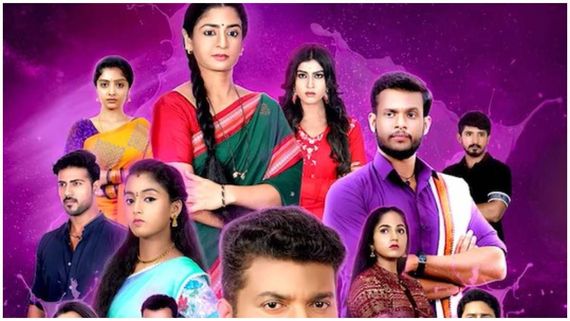 Family Gang stars: ನಿಮ್ಮ ನೆಚ್ಚಿನ ಸೀರಿಯಲ್ ನಟ- ನಟಿಯರ ಹೊಸ ಗೇಮ್ ಶೋ 