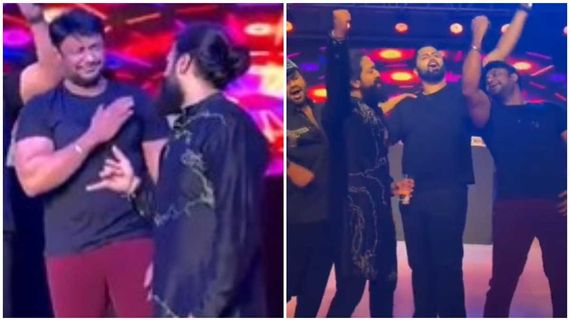 ಅಣ್ತಮ್ಮ ಎಂದು ದರ್ಶನ್ ಟಪ್ಪಾಂಗುಚಿ: 'ಹೋರಾಡುವ ಬಾ ಗೆಳೆಯಾ' ಎಂದ ಜೋಡೆತ್ತಿಗೆ ಕಥೆ ಬರೆದ ಅಭಿಮಾನಿ