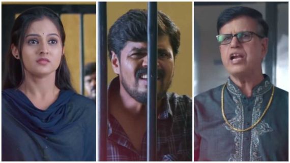 Antarapata: ಜೈಲಿನಿಂದ ಮಹೇಶನನ್ನು ಬಿಡಿಸಲು ಸೇಠು ಕಾಲಿಗೂ ಬಿದ್ದ ಆರಾಧನಾ 