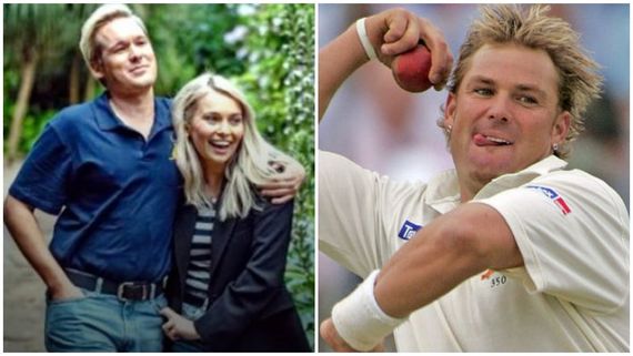 ಶೇನ್ ವಾರ್ನ್ ಬಯೋಪಿಕ್: ಶೃಂಗಾರ ಸನ್ನಿವೇಶ ಚಿತ್ರೀಕರಣ ವೇಳೆ ಪೆಟ್ಟಾಗಿ ನಟ- ನಟಿ ಆಸ್ಪತ್ರೆಗೆ ದಾಖಲು 