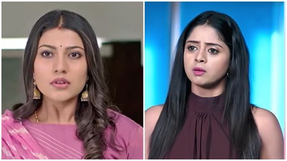 Shrirastu Shubhamasthu: ದೀಪಿಕಾ ಪ್ಲ್ಯಾನ್ ಸಕ್ಸಸ್: ಸಿರಿ ಮೇಲೆ ಕಳ್ಳತನದ ಆರೋಪ 