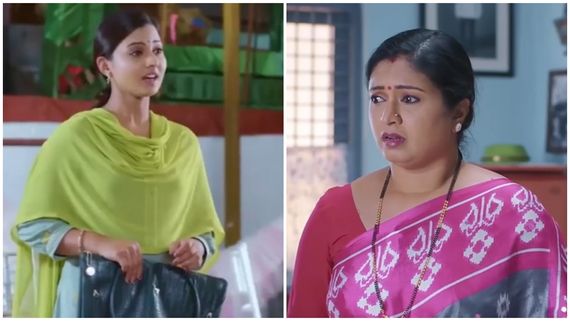 Antarapata: ಆರಾಧನಾ ಬಗ್ಗೆ ಚಿಂತೆ ಮಾಡುತ್ತಿರುವ ರೇವತಿ: ಆರಾಧನಾಗೆ ಸಿಗಲೇಯಿಲ್ಲ ಕೆಲಸ 