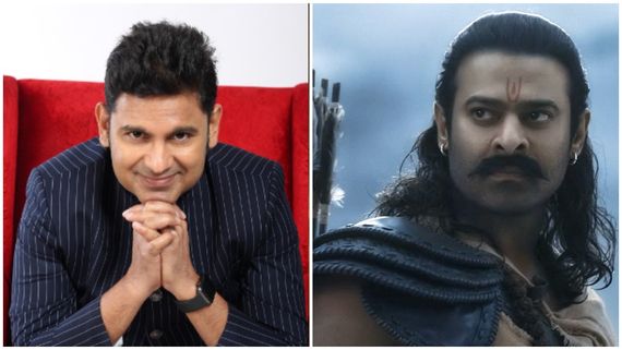 ಊಸರವಳ್ಳಿ ರೀತಿ ಬಣ್ಣ ಬದಲಿಸಿದ 'ಆದಿಪುರುಷ್' ಸಂಭಾಷಣೆಕಾರನಿಗೆ ಜೀವ ಬೆದರಿಕೆ ಪತ್ರ: ಪೊಲೀಸರ ಭದ್ರತೆ