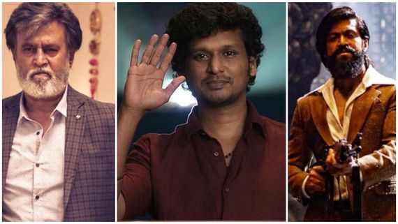  ಚಿತ್ರರಂಗಕ್ಕೆ ಗುಡ್‌ಬೈ ಹೇಳಿದ ಲೋಕೇಶ್ ಕನಕರಾಜ್? ರಜನಿಕಾಂತ್ - ಯಶ್ ಮಲ್ಟಿಸ್ಟಾರರ್ ಕಥೆ ಏನಾಯ್ತು? 