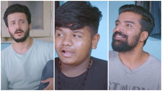Sathya: ಕಾರ್ತಿಕ್ ಫಸ್ಟ್ ಲವ್ ಬಗ್ಗೆ ಹೇಳಿದ ಹುಡುಗರು