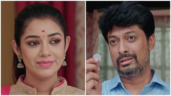 Amruthadhaare: ಗೊಂದಲದ ನಡುವೆಯೇ ಮದುವೆಗೆ ಒಪ್ಪಿಗೆ ಸೂಚಿಸಿದ ಭೂಮಿಕಾ 