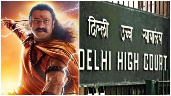 'ಆದಿಪುರುಷ್' ಸಿನಿಮಾ ಬ್ಯಾನ್ ಮಾಡುವಂತೆ ಅರ್ಜಿ: ದೆಹಲಿ ಹೈಕೋರ್ಟ್ ಹೇಳಿದ್ದೇನು? 