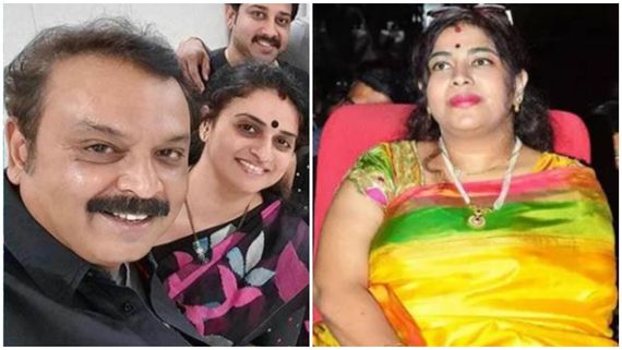 Malli Pelli OTT: ಮತ್ತೆ ನೋಟಿಸ್ ನೀಡಿ ನರೇಶ್- ಪವಿತ್ರಾ ಲೋಕೇಶ್‌ಗೆ ಶಾಕ್ ಕೊಟ್ಟ ರಮ್ಯಾ ರಘುಪತಿ