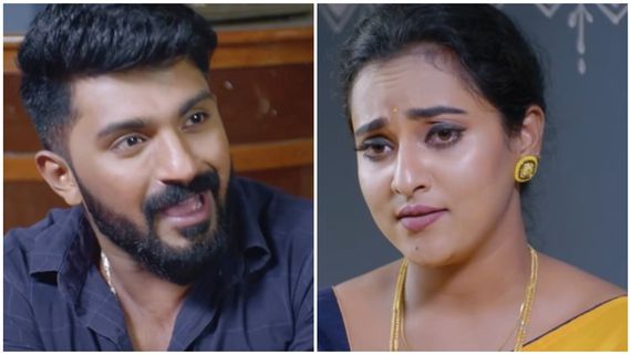 Sathya: ಬಾಲನಿಗೆ ಶಾಕ್ ಕೊಟ್ಟ ದಿವ್ಯಾ : ಸತ್ಯ ಹೇಳುತ್ತಾನಾ ಬಾಲ..?