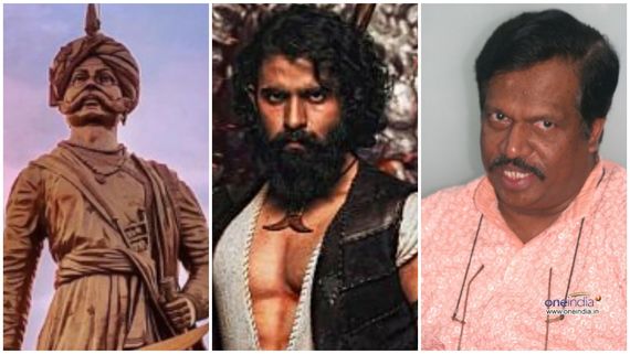 Exclusive: ನಾನು ನಟನಿಗಾಗಿ ಕಥೆ ಮಾಡಲ್ಲ.. ಯುವ ಜೊತೆ 'ಕೆಂಪೇಗೌಡ' ಸಿನಿಮಾ ಮಾಡ್ತೀನಿ ಎನ್ನುವುದು ಸುಳ್ಳು: ನಾಗಾಭರಣ