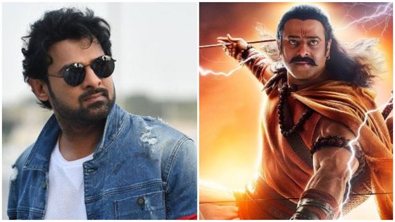 'ಆದಿಪುರುಷ್' ಸೋಲಿನ ಬೆನ್ನಲ್ಲೇ ಕನ್ನಡ ನಿರ್ಮಾಪಕರ ಮತ್ತೊಂದು ಚಿತ್ರಕ್ಕೆ ಪ್ರಭಾಸ್ ಗ್ರೀನ್ ಸಿಗ್ನಲ್?