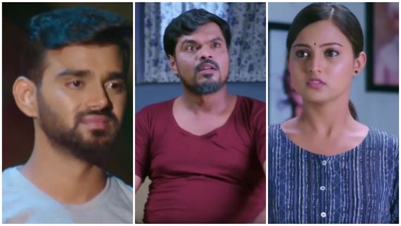  Antarapata: ಮಹೇಶನನ್ನು ಜೈಲಿನಿಂದ ಬಿಡಿಸಿದ ಆರಾಧನಾ: ಹಸಿವಿನಿಂದ ನರಳಾಡುತ್ತಿರುವ ಸುಶಾಂತ್ 