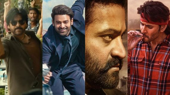 ಅತಿವೇಗವಾಗಿ 1 ಲಕ್ಷ ಲೈಕ್ಸ್; ಎನ್‌ಟಿಆರ್, ಪ್ರಭಾಸ್ ದಾಖಲೆ ಹಿಂದಿಕ್ಕುವಲ್ಲಿ ವಿಫಲರಾದ ಮಹೇಶ್ ಬಾಬು!