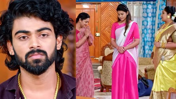  Puttakkana Makkalu: ಕಂಠಿಗೆ ಹೆಣ್ಣು ನೋಡಿದ ಬಂಗಾರಮ್ಮ; ಮಗನ ಮದುವೆ ಅದ್ಧೂರಿಯಾಗಿ ಮಾಡಲು ಪ್ಲಾನ್