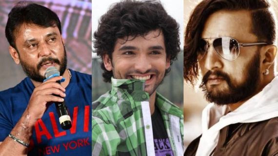 ಪುನೀತ್, ದರ್ಶನ್, ಕಿಚ್ಚನ ಜತೆ ನಟಿಸಿರುವ ದಿಗಂತ್‌ಗೆ ಮತ್ತೊಮ್ಮೆ ಈ ಸ್ಟಾರ್ ಜತೆ ನಟಿಸಲೇಬೇಕೆಂಬ ಆಸೆಯಂತೆ!