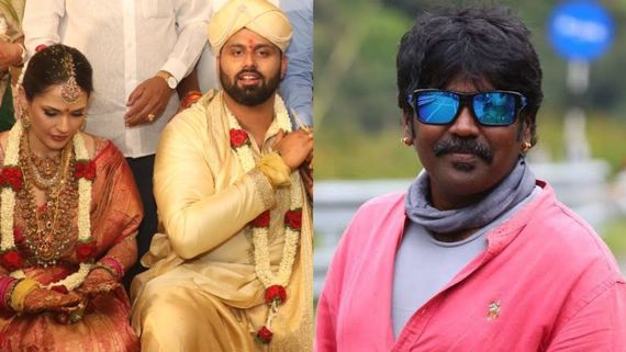 ಅಭಿಷೇಕ್ - ಅವಿವಾ ಆರತಕ್ಷತೆಯಲ್ಲಿ ಅಂಬರೀಶ್ ಅವರ ಆಸೆ ನೆನೆದ ನಾಗಶೇಖರ್