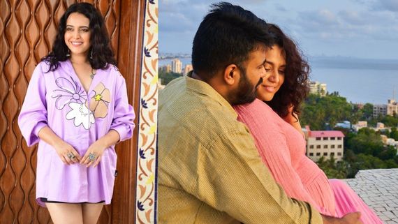 ಮದುವೆಯಾದ ಮೂರೇ ತಿಂಗಳಿಗೆ ಈ ನಟಿ 4 ತಿಂಗಳ ಗರ್ಭಿಣಿ; ಕಾಲೆಳೆದ ನೆಟ್ಟಿಗರು!