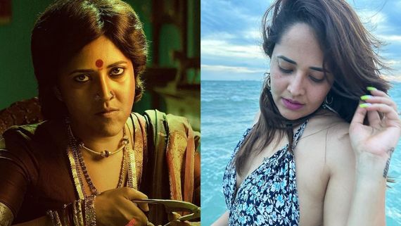 ಆ ನಟ ಟ್ರೋಲಿಗರಿಗೆ ದುಡ್ಡು ಕೊಟ್ಟು ನನ್ನನ್ನು ಕೆಟ್ಟದಾಗಿ ಬೈಯ್ಯಲು ಹೇಳಿದ್ದ; ಸ್ಟಾರ್ ವಿರುದ್ಧ ಅನಸೂಯ ಆರೋಪ!