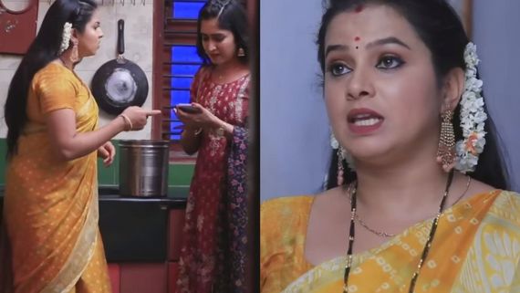 Ramachari: ಚಾರು ಎಂಗೇಜ್ಮೆಂಟ್ ಮುರಿದು ಬೀಳುತ್ತಾ? ವೈಶಾಖಗೆ ವಿಡಿಯೋ ವಾಪಸ್ ಸಿಗುತ್ತಾ? 