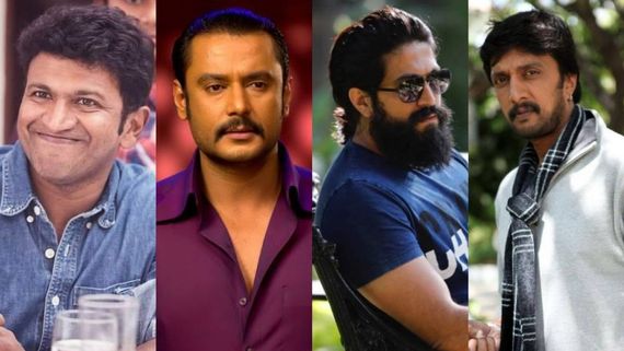 ಅಪ್ಪು vs ದರ್ಶನ್ vs ಸುದೀಪ್ vs ಯಶ್; ಹಾಡುಗಳ ಗೆಲುವಿನ ವಿಷಯದಲ್ಲಿ ಈ ನಟನನ್ನು ಟಚ್ ಮಾಡೋಕಾಗಲ್ಲ!