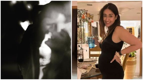 ಬಾಯ್‌ಫ್ರೆಂಡ್ ಫೋಟೊ ಹಂಚಿಕೊಂಡ ಇಲಿಯಾನ: ಭಾವನಾತ್ಮಕ ಪೋಸ್ಟ್ ವೈರಲ್ 