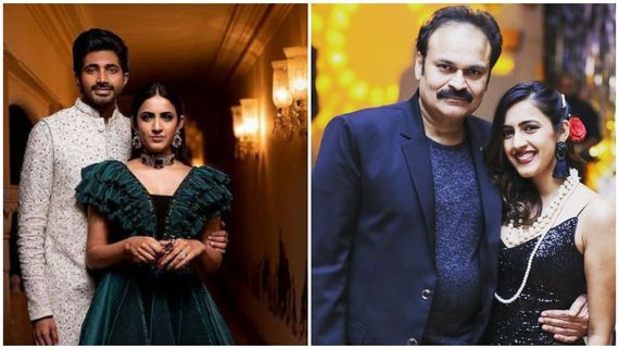 ನಿಹಾರಿಕಾ- ಚೈತನ್ಯಾ ಡಿವೋರ್ಸ್? ತಂದೆ ಮಗಳು ಕೂಡ ದೂರಾ ದೂರಾ?