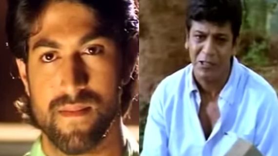 ಶಿವಣ್ಣ - ಯಶ್ ಒಟ್ಟಿಗೆ ನಟಿಸಿದ್ದ ಚಿತ್ರಕ್ಕೆ 13 ವರ್ಷಗಳ ಸಂಭ್ರಮ!