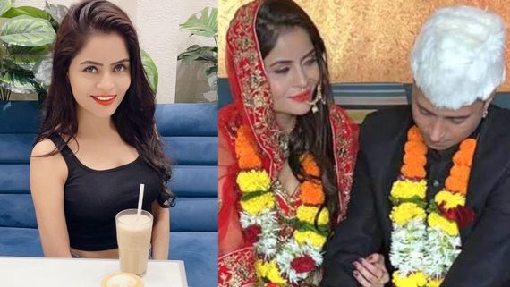 ಲವರ್ ಅನ್ಸಾರಿ ಜತೆ ವಿವಾಹವಾಗಿ ಮತಾಂತರ ಹೊಂದಿದ ಅಶ್ಲೀಲ ವಿಡಿಯೊ ದೂರಿನಲ್ಲಿ ಆರೋಪಿಯಾಗಿದ್ದ ನಟಿ ವಂದನಾ!