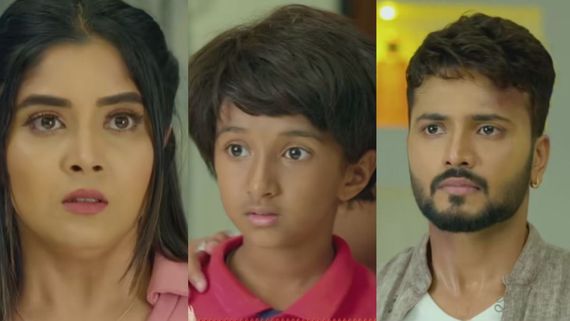  Lacchi: ಲಚ್ಚಿಯನ್ನು ಮನೆಗೆ ಕರೆದುಕೊಂಡ ಬಂದ ಸಂಗಮ್; ದೀಪಿಕಾಗೆ ಶಾಕ್, ರಿಯ ಮನದಲ್ಲಿ ಆತಂಕ