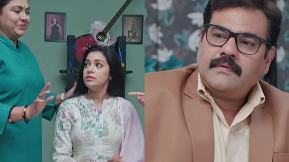 Amruthadhare: ಕೊನೆಗೂ ಜಗಳ ಬಿಟ್ಟು ಭೇಟಿಯಾದ ಗೌತಮ್ ಹಾಗೂ ಭೂಮಿಕಾ