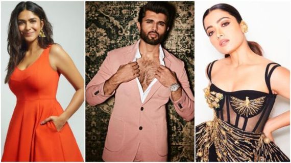 ಮತ್ತೆ ಒಂದಾದ ಗೀತಾ ಗೋವಿಂದಂ ಟೀಮ್: ವಿಜಯ್ ದೇವರಕೊಂಡ ಜೊತೆ ರಶ್ಮಿಕಾ ಮಿಸ್ಸಿಂಗ್.. ಯಾಕೆ? 