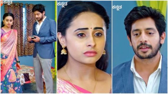 Puttakkana Makkalu:ಕಂಠಿಯನ್ನು ನೆನೆದು ಕಣ್ಣೀರು ಹಾಕಿತ್ತೀರೋ ಸ್ನೇಹಾ.. ಭುವನ್‌ನನ್ನು ಒಪ್ಪಿಕೊಳ್ಳುತ್ತಾಳಾ? 
