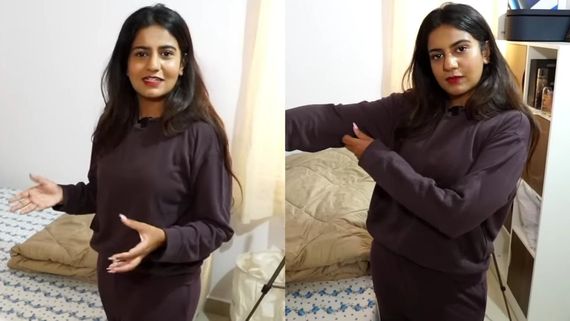 ನಮ್ರತಾ ಬೆಡ್ ರೂಂ ವಿಡಿಯೋ; ಸಾಮಾಜಿಕ ಜಾಲತಾಣದಲ್ಲಿ ವೈರಲ್ 