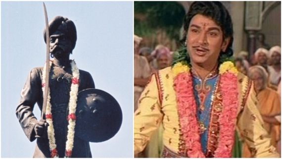 ಅಣ್ಣಾವ್ರು ಅದೆಷ್ಟೇ ಕಷ್ಟಪಟ್ರೂ ಕೆಂಪೇಗೌಡನ ಸಿನಿಮಾ ಸೆಟ್ಟೇರಲಿಲ್ಲ: ಎಲ್ಲಾ ಇದ್ರೂ ಶುರುವಾಗಿಲ್ಲ ಏಕೆ? 