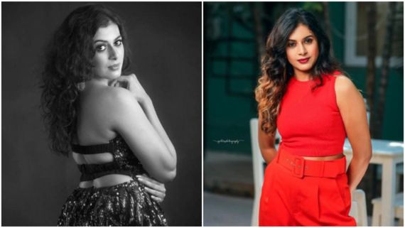 'ಪುಟ್ಟಕ್ಕನ ಮಕ್ಕಳು' ಮೂಲಕ ಮತ್ತೆ ಕಿರುತೆರೆಗೆ ಬಂದ 'ಕನ್ನಡತಿ' ತಾಪ್ಸಿ: ಬಂಗಾರಮ್ಮನ ಮಗಳಾಗಿ ಎಂಟ್ರಿ 