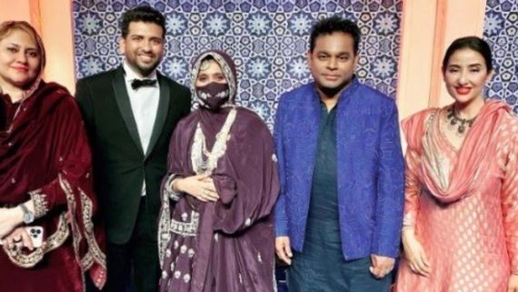  ಅವರ ಮಗಳು ಎನಿಸಿಕೊಳ್ಳುವುದಕ್ಕಿಂತ ನನ್ನದೇ ಸ್ವಂತ ಐಡೆಂಟಿಟಿ ಇರಬೇಕು, ಹಣ ಸಂಪಾದಿಸಬೇಕು ಎಂದ ಎಆರ್ ರಹಮಾನ್ ಪುತ್ರಿ!