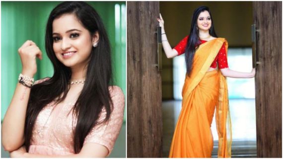 'ಶ್ರೀರಸ್ತು ಶುಭಮಸ್ತು' ಧಾರಾವಾಹಿಯ ಈ ಸುಂದರಿ ಯಾರು? ಇವರ ನಟನಾ ಜರ್ನಿ ಶುರುವಾಗಿದ್ದು ಹೇಗೆ? 