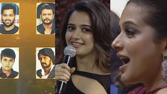 ದರ್ಶನ್, ಸುದೀಪ್, ಯಶ್, ಡಾಲಿ; ನನ್ನ ಗಂಡ ಈ‌ ನಟನ ಹಾಗೆ ಇರಬೇಕು ಎಂದ ಆಶಿಕಾ ರಂಗನಾಥ್! 