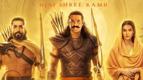 ಆದಿಪುರುಷ್ ಚಿತ್ರ ಲಾಭ ಗಳಿಸಲು ಇನ್ನೆಷ್ಟು ಕಲೆಕ್ಷನ್ ಮಾಡಬೇಕು?