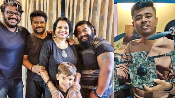 ಅವರಿಗೂ ಇಬ್ರು ಮಕ್ಕಳಿದ್ದಾರೆ, ಕಂಡವರ ಮಕ್ಕಳನ್ನು ಬಾವಿಗೆ ತಳ್ಳಬಾರದು; ಜಗ್ಗೇಶ್ ವಿರುದ್ಧ ಡ್ರೋನ್ ಪ್ರತಾಪ್ ಕಿಡಿ!
