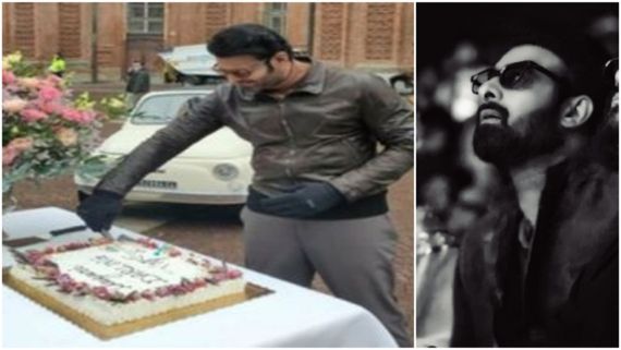 ಇಟಲಿ ಬಂಗ್ಲೆಯನ್ನು ಬಾಡಿಗೆ ಬಿಟ್ಟ ಪ್ರಭಾಸ್: ತಿಂಗಳ ಬಾಡಿಗೆಯಲ್ಲಿ 10 ವರ್ಷ ಆರಾಮಾಗಿ ಸಾಗುತ್ತೆ ಜೀವನ