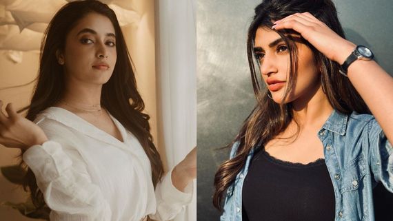 ಕನ್ನಡದಲ್ಲಿ ಮೊದಲ ಚಿತ್ರ ಮಾಡಿದ ಈ ನಾಲ್ವರು ನಟಿಯರೀಗ ಸೌತ್ ಇಂಡಸ್ಟ್ರಿ ರೂಲರ್ಸ್!