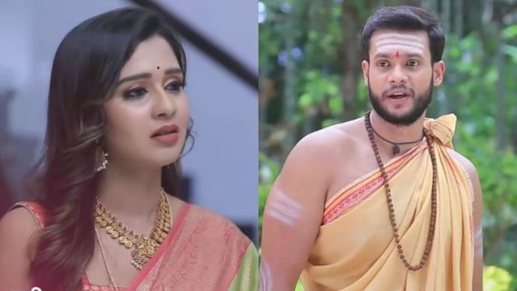 Ramachari:  ಅಪ್ಪನ ಮನೆ ಬಿಟ್ಟು ಗಂಡನ ಮನೆಗೆ ಹೊರಡಲು ಸಿದ್ದಳಾದ ಚಾರು!