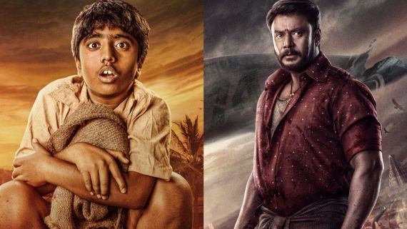  'ಕಾಟೇರ' ಮತ್ತೊಂದು ಅಪ್‌ಡೇಟ್ ಹಂಚಿಕೊಂಡ ತರುಣ್ ಸುಧೀರ್; ತಾರಾಗಣಕ್ಕೆ ಮತ್ತಿಬ್ಬರು ಕಲಾವಿದರ ಸೇರ್ಪಡೆ