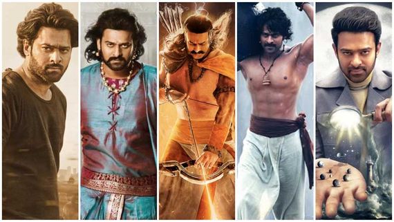 'ಬಾಹುಬಲಿ' 1 & 2, 'ಸಾಹೋ', 'ರಾಧೆಶ್ಯಾಮ್' ಫಸ್ಟ್ ಡೇ ಕಲೆಕ್ಷನ್ ಎಷ್ಟು? 'ಆದಿಪುರುಷ್' ಲೆಕ್ಕಾಚಾರ ಏನು? 