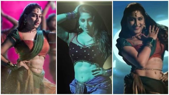 'ಹೊಡಿರೆಲೆ ಹಲಗಿ'.. ನಿಶ್ವಿಕಾ ಟಪ್ಪಾಂಗುಚಿ: ಎಲ್ಲರಿಗೂ ಆಕೆಯ ಸಿಕ್ಸ್‌ಪ್ಯಾಕ್ ಮೇಲೆ ಕಣ್ಣು